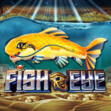 Juego Fish Eye