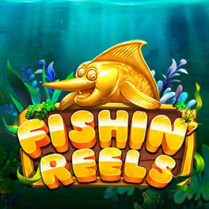 Juego Fishin´Reels