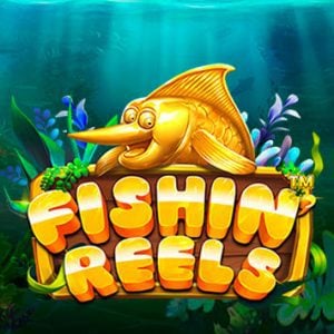 Juego Fishin’ Reels