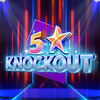 Juego 5 Star Knockout