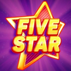 Juego Five Star