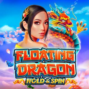 Juego Floating Dragons Hold & Spin