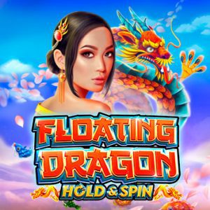 Juego Floating Dragons Hold & Spin