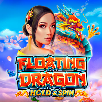 Juego Floating Dragons Hold & Spin