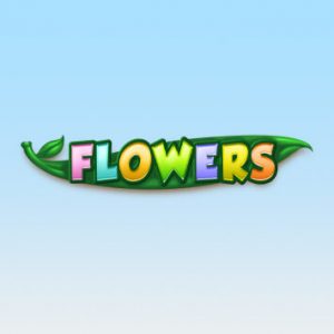 Juego Flowers
