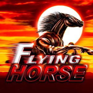 Juego Flying Horse