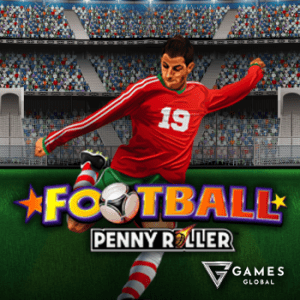 Juego Football Penny Roller