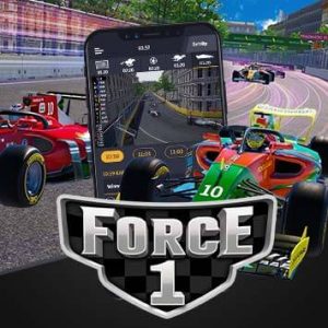 Juego Force 1