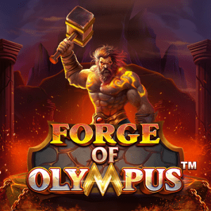 Juego Forge of Olympus