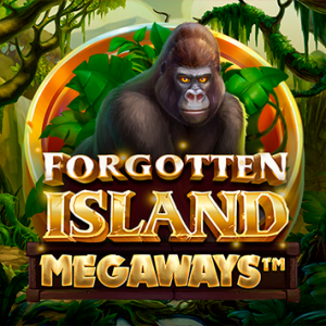 Juego Forgotten Island MEGAWAYS