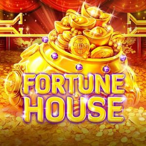 Juego Fortune House