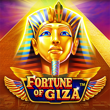 Juego Fortune Of Giza