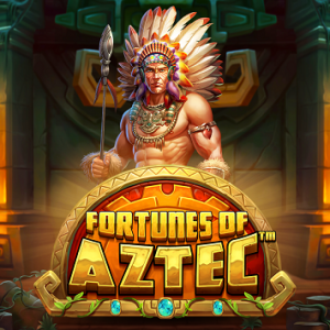 Juego Fortunes of Aztec