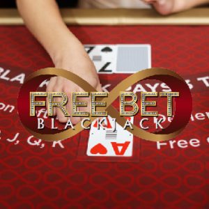 Juego Free Bet Blackjack