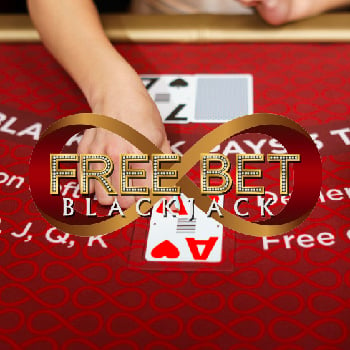 Juego Free Bet Blackjack