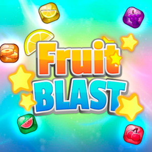 Juego Fruit Blast