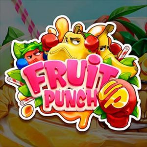 Juego Fruit Punch Up