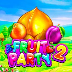 Juego Fruit Party 2