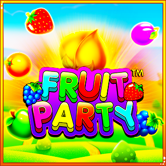 Juego Fruit Party