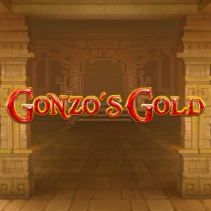 Juego Gonzo's Gold