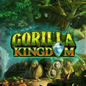 Juego Gorilla Kingdom