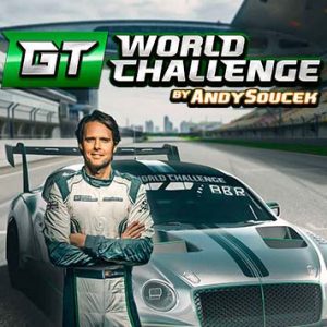 Juego GT World Challenge by Andy Soucek
