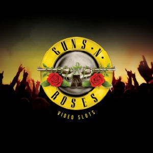 Juego Guns N' Roses Video Slots