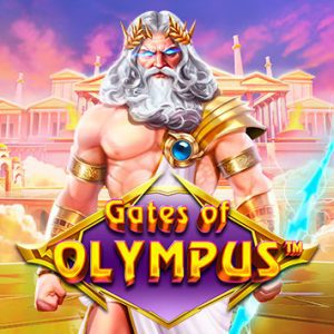 Juego Gates of Olympus