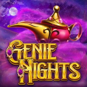Juego Genie Nights