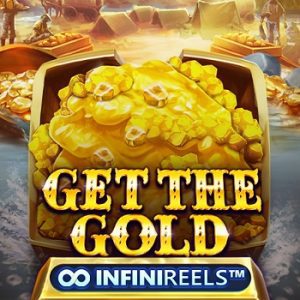 Juego Get The Gold InfiniReels