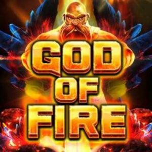 Juego God of Fire