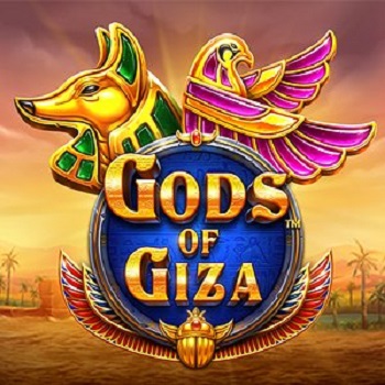Juego Gods of Giza