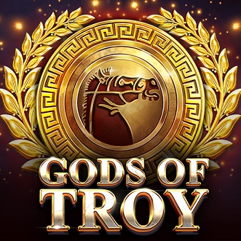 Juego Gods of Troy