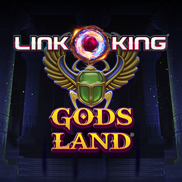 Juego Link King Gods Land
