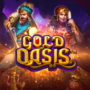 Juego Gold Oasis