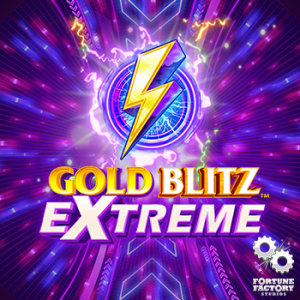 Juego Gold Blitz Extreme