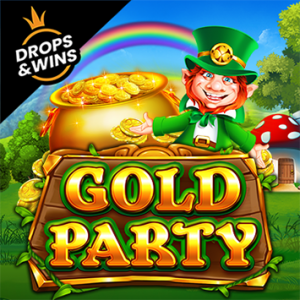Juego Gold Party