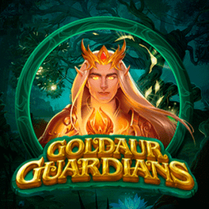 Juego Goldaur Guardians