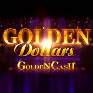 Juego Golden Dollars