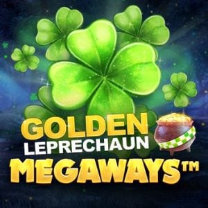 Juego Golden Leprechaun MegaWays