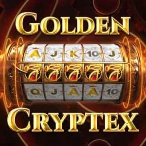 Juego Golden Cryptex