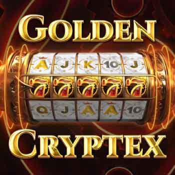 Juego Golden Cryptex