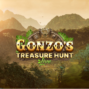 Juego Gonzo's Treasure Hunt