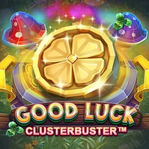 Juego Good Luck Cluster Buster