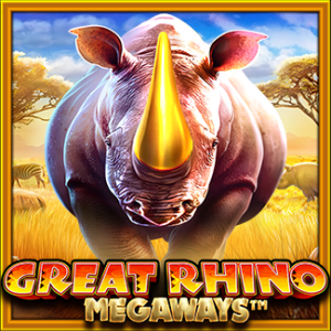 Juego Great Rhino Megaways
