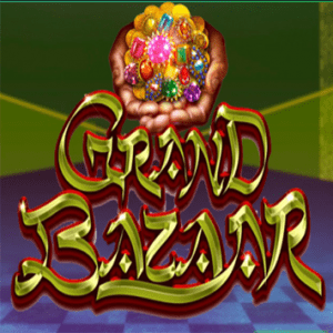Juego Grand Bazaar