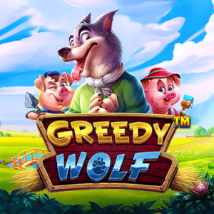 Juego Greedy Wolf
