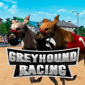 Juego Greyhound Racing