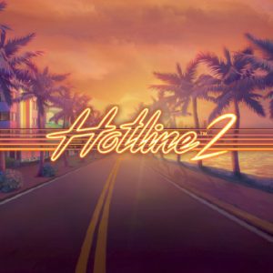 Juego Hotline 2