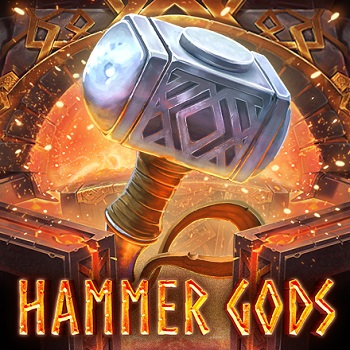 Juego Hammer Gods